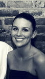 Rachel Czernin: CSVP's First Fellow Rachel Czernin