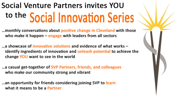 Social Innovation Series